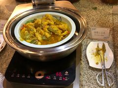 -成都绿洲大酒店(春熙路太古里店)