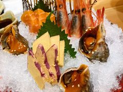 -酒久自助料理(佳兆业店)