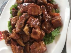 -添福来墨鱼饺子 · 海鲜东北菜(泡崖店)