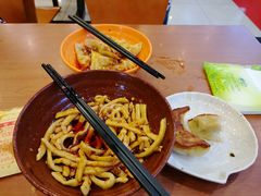 -龙抄手(春熙路总店)