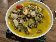 -锡和无锡菜(景丽苑店)