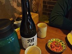 -鸟泉居酒屋·烧鸟·酒馆(百子湾店)