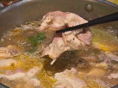 -潮界(虹桥新天地店)