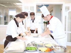 -欧米奇西点西餐学校