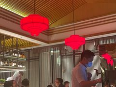 大堂-金鸭季·北京烤鸭(深业上城店)