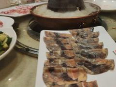 -阳坊大都涮羊肉(阳坊总店)