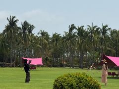 -三亚亚龙湾红树林度假酒店