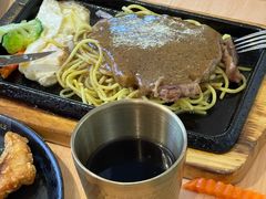 -凡塔斯牛排自助餐厅(莆田万达店)