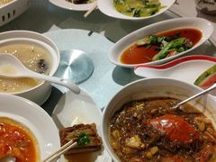 -上海齐鲁万怡大酒店·辣椒屋咖啡厅