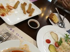 德大炸猪排-德大西餐社(云南南路店)