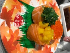 -友壹町寿司(嘉洲广场店)