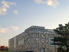 -莫子山公园