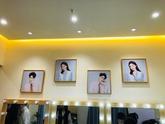 -企鹅照相馆(岗顶天娱店)