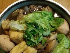 -热浪岛马来餐厅