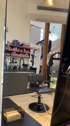 点击看大图 -3AM HAIR SALON烫发染发接发