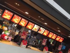 -麦当劳(广州南站店)