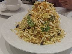 -小桃红·东北菜·春饼烤鸭(南阳湖街店)