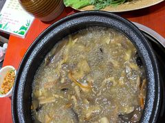 -菌之家·专业纯野生菌火锅·特色炒菌