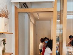 -Cafe on warm(丹霞店)