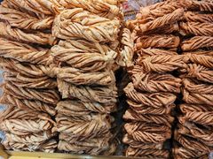 -杨老大焙子月饼干货(宽巷子民族美食街店)