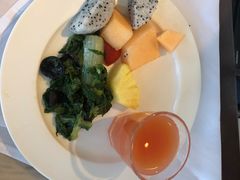 -金茂君悦·食在56海鲜自助餐厅ON56