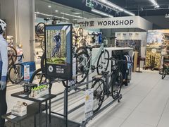-迪卡侬(湘江路店)