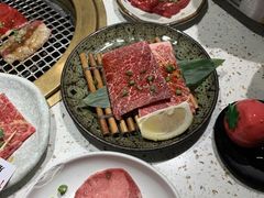 -和牛村烧肉放题(潍坊泰华店)
