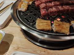 -霸腹烤肉(厦门柚子番店)