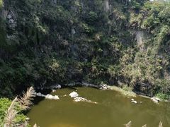 -火炉山森林公园
