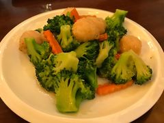 -荷花泰菜(东方新天地店)