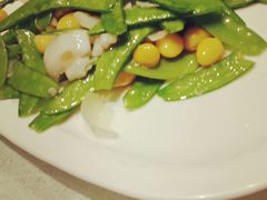 -蓬川食府(金海道店)