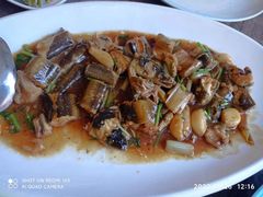 -今鲜源大酒店·中华餐饮名店(新湛路店)