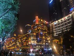 -杨记隆府(白象街店)
