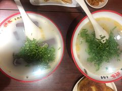 -武圣羊汤·西北面(安德路店)