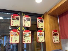 -龙华素斋(龙华路店)