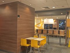 -麦当劳(衡阳中心汽车站店)