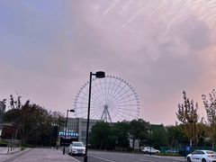 -蠡湖中央公园