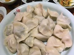 -家里婆自助水饺(广饶路店)