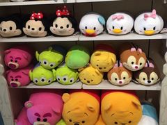 -迪士尼商店(博多运河城店)