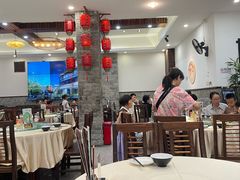 -御膳粥·牛乳粥底火锅·地道顺德菜(容桂店)
