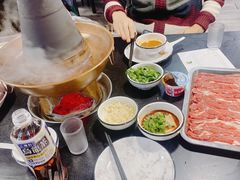 -新梅居(宁海东路店)