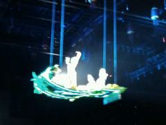 -三亚千古情景区游客中心-接待中心