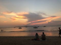 -网红落日悬崖餐厅 The Sky Gallery