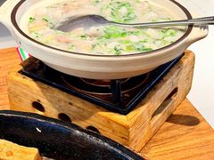 -老板恋上鱼(恒隆广场店)