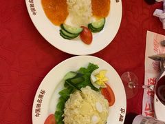 -华梅西餐厅(哈尔滨中央大街店)