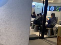 -喜茶(中山利和新地店)