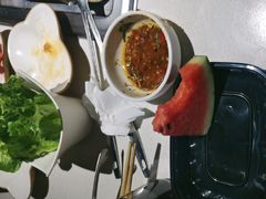 -海底捞火锅(玉桥商业广场店)