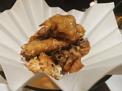 -百味馆·海鲜·湛江菜(后海花园店)