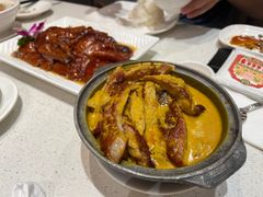 -香港新发烧腊茶餐厅(水围店)
