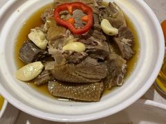 -不倒翁·安徽名菜楼(步行街店)